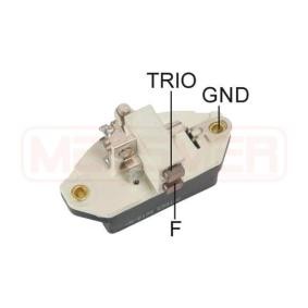 Køb Generatorregulator af ERA 215265 til den lave pris 110,29 DKK