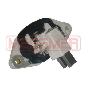 Acquista Regolatore alternatore da MESSMER 215273 a buon mercato per soli 7,55 €
