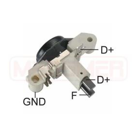 Køb Generatorregulator af ERA 215293 til den lave pris 220,65 DKK