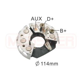 Achetez des Pont de diodes, alternateur MESSMER 215312 à prix pour 12,48 €
