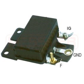 Køb Generatorregulator af MESSMER 215363 til den lave pris 72,36 DKK
