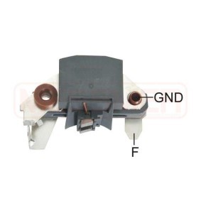 Køb Generatorregulator af MESSMER 215512 til den lave pris 90,24 DKK