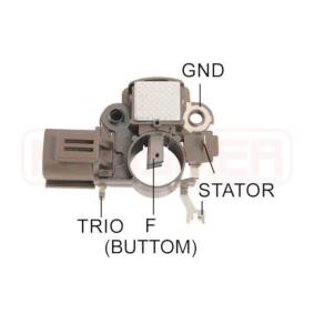 Køb Generatorregulator af ERA 215528 til den lave pris 256,66 DKK