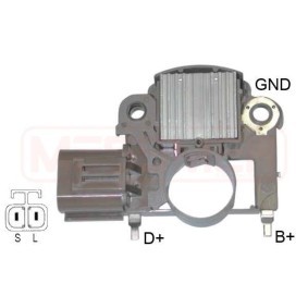 Køb Generatorregulator af MESSMER 215533 til den lave pris 102,71 DKK