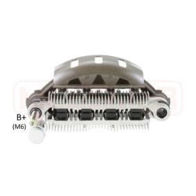 Gleichrichter, Generator 215578