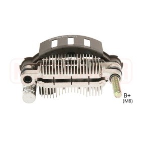 Achetez des Pont de diodes, alternateur MESSMER 215639 à prix pour 16,08 €