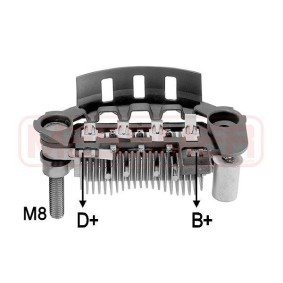 Achetez des Pont de diodes, alternateur MESSMER 215643 à prix pour 15,64 €