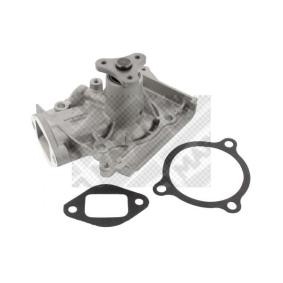 Achetez des Pompe à eau MAPCO 21567 à prix pour 20,44 €
