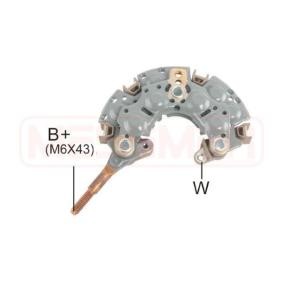 Gleichrichter, Generator 215703