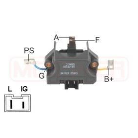 Køb Generatorregulator af ERA 215735 til den lave pris 175,16 DKK