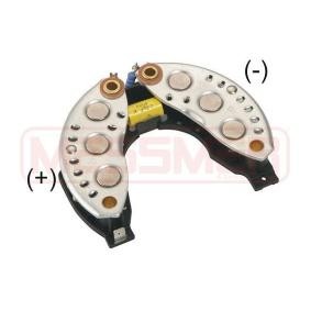 Achetez des Pont de diodes, alternateur ERA 215759 à prix pour 24,92 €