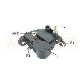 Køb Generatorregulator af ERA 215778 til den lave pris 320,33 DKK