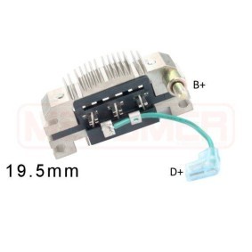 Achetez des Pont de diodes, alternateur MESSMER 215799 à prix pour 8,46 €