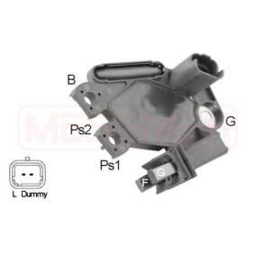 Acquista Regolatore alternatore da MESSMER 215800 a buon mercato per soli 22,73 €