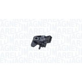 Køb Sensor, ladetryk af MAGNETI MARELLI 215810004900 til den lave pris 713,47 DKK