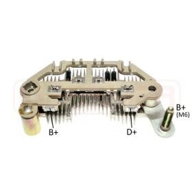 Gleichrichter, Generator 215821