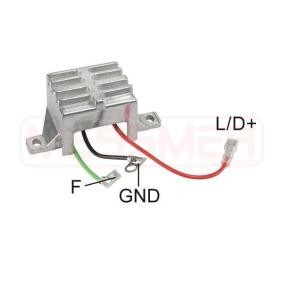 Køb Generatorregulator af ERA 215855 til den lave pris 723,09 DKK