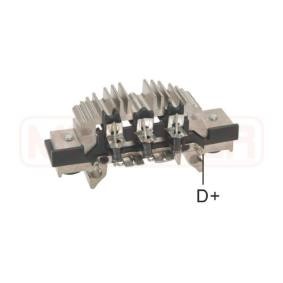 Gleichrichter, Generator 215864