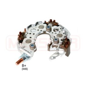 Achetez des Pont de diodes, alternateur MESSMER 215940 à prix pour 15,33 €