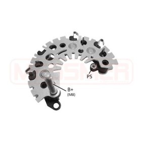 Achetez des Pont de diodes, alternateur MESSMER 215941 à prix pour 12,83 €