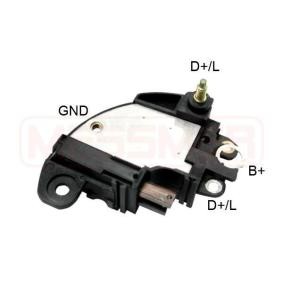 Køb Generatorregulator af ERA 215992 til den lave pris 390,52 DKK
