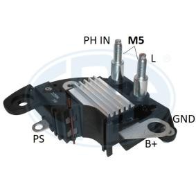 Acquista Regolatore alternatore da ERA 215994 a buon mercato per soli 31,96 €