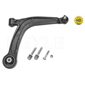 Comprar Barra oscilante de suspensión de ruedas de MEYLE 216 050 0045/HD a bajo precio de 85,11 €