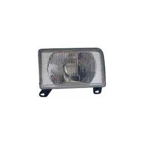 Scheinwerfer 216-1103L-LD