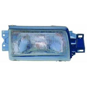 Scheinwerfer 216-1112L-LD