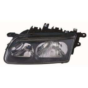 Scheinwerfer 216-1136L-LD-E