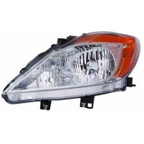 Scheinwerfer 216-1165R-LD-E