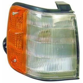 Begrenzungsleuchte 216-1519L
