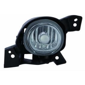 Osta Sumuvalo ABAKUS:llä 216-2036R-UQ edullisesti hintaan 42,90 €