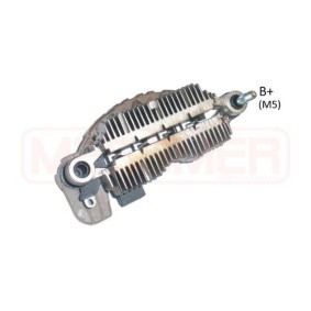 Achetez des Pont de diodes, alternateur MESSMER 216090 à prix pour 14,89 €