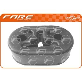 Comprar Almohadilla de tope, silenciador de FARE SA 2161 a bajo precio de 51,37 €