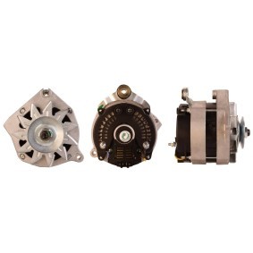 Köp Generator av DRI 216106802 till det låga priset 1466,85 kr