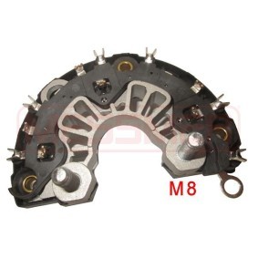 Achetez des Pont de diodes, alternateur MESSMER 216141 à prix pour 17,75 €