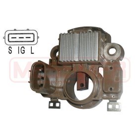 Acquista Regolatore alternatore da MESSMER 216143 a buon mercato per soli 23,76 €