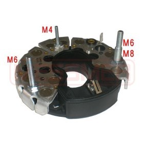 Achetez des Pont de diodes, alternateur MESSMER 216158 à prix pour 18,86 €