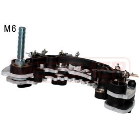 Köp Likriktare, generator av MESSMER 216174 till det låga priset 174,98 kr