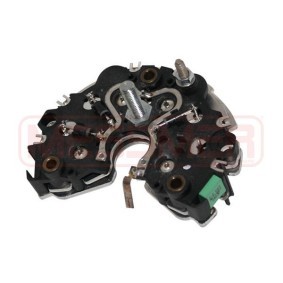 Achetez des Pont de diodes, alternateur MESSMER 216178 à prix pour 20,99 €
