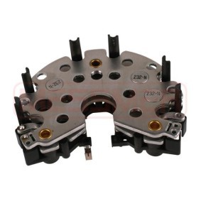 Gleichrichter, Generator 216179