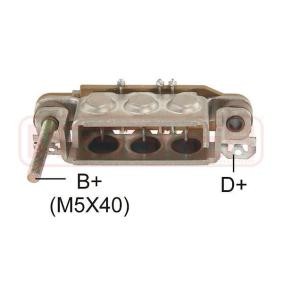 Achetez des Pont de diodes, alternateur ERA 216188 à prix pour 15,55 €
