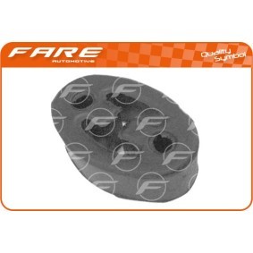 Comprar Almohadilla de tope, silenciador de FARE SA 2162 a bajo precio de 52,78 €
