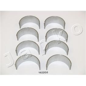 Acquista Bronzina di biella da JAPKO 21622G5 a buon mercato per soli 23,42 €