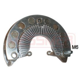 Achetez des Pont de diodes, alternateur MESSMER 216302 à prix pour 33,67 €