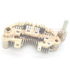 Gleichrichter, Generator 216309