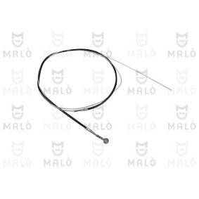 Köp Handbromsvajer av MALÒ 21675 till det låga priset 148,27 kr