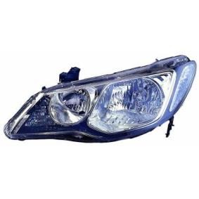 Scheinwerfer 217-1159L-LD-E2