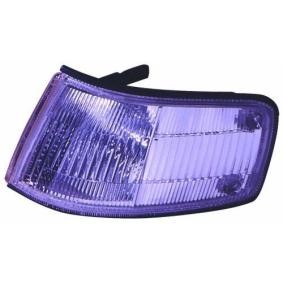 Begrenzungsleuchte 217-1531L-AE
